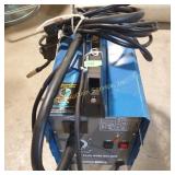 Flux Wire Welder Chicago Electric 90amp