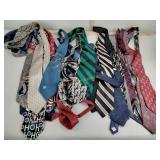 Bag of Ties