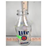 Miller Lite Bottle indy 500 addition