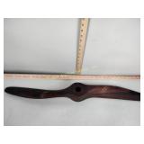 Antique Packard Company Fort Wayne IN Wood