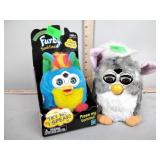 Furby Buddies