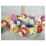 Vending Machine Prizes