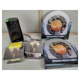 Oster Can Opener, My Life Film Reels, Original