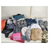 Mens Clothing, Shoes, Hats, Gloves, Bandanas