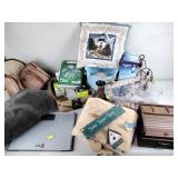 House Decor, Rugs, pillow, Pentair Omni-filter,