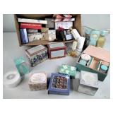 Avon Products, Beauty Products, Colognes,