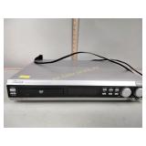 Philips MX 3700D DvD Player