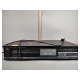Studio Standard Fisher CD player