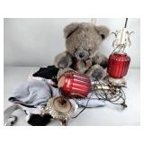 Womens Clothing, Teddy bear