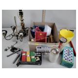 Light Fixture, squigie, Decor