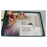 The Peaceable Kingdom Harmony Kingdom 2003 Royal