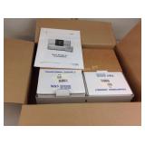 M&S Systems Intercom System In original Box