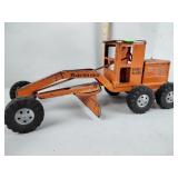 Tonka Road Grader Diesel No.600, Newton