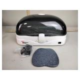 Kitchen Labs the Fresh Box new