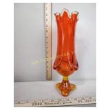 Mid century modern vase