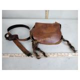 Reproduction cartridge satchel