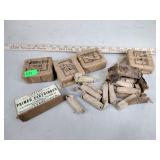 Reproduction St Louis Arsenal  1864 musket and