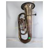 19th c. Baritone