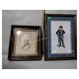 Federal infantry army of the Tennessee Rick