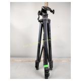 Camera tripod