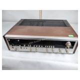 Pioneer four channel receiver model QX-949A,