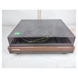 Pioneer autoreturn direct drive turntable model