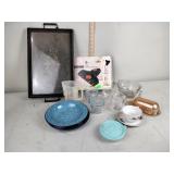 Birdie deluxe electric putting cup, graniteware,