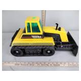 Tonka toy bulldozer