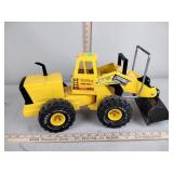 Tonka toy front loader