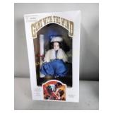 Gone With The Wind limited edition collectible