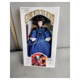 Gone With The Wind limited edition collectible