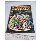Marvel Treasury comic , the Astonishing