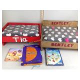 Active Minds active pad learning tablet, Lion