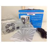 Dynex 400 watt power supply, new