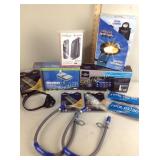 Niteowl book light plus new, linksys wireless-g