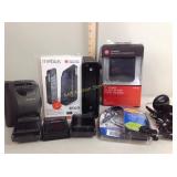 Universal advance in car speakerphone, mobile