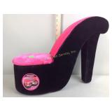 Store and Decor high heel, new