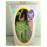 Magic attic Rosa doll, new in box