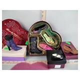 just the right shoe by Raine including Courtly