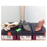 just the right shoe by Raine including Afternoon