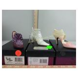 Just the Right Shoe magestic, Just the Right Club