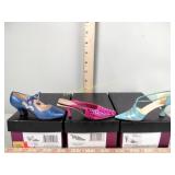 Just the right shoe including Biltmore estate