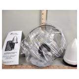 PCTEL GPS timing w/integrated surge installation