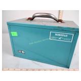 Robopak aircraft dynamics ss11