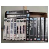 Frontline Pilots, air power from Life Time video,