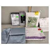 Mattress pad cover new, Ugg pillow cases, easy