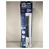 Arctic air Tower evaporative air cooling tower