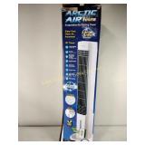 Arctic air Tower evaporative air cooling tower