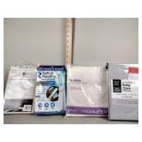 Safe and healthy disinfecting uv-light, Queen