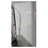 Plastic folding table 6ft